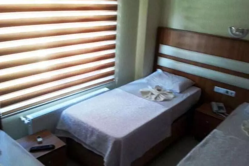 Torun Hotel Bursa