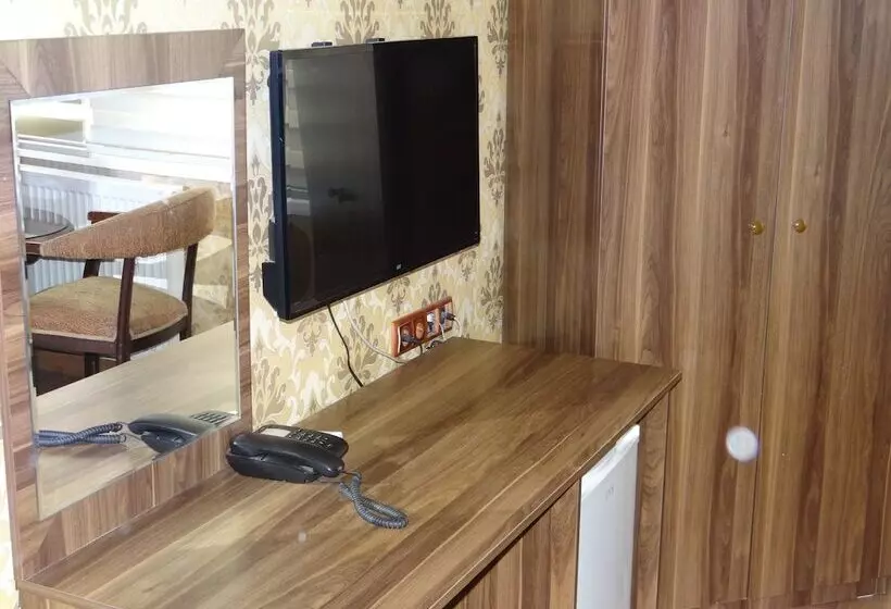 Torun Hotel Bursa