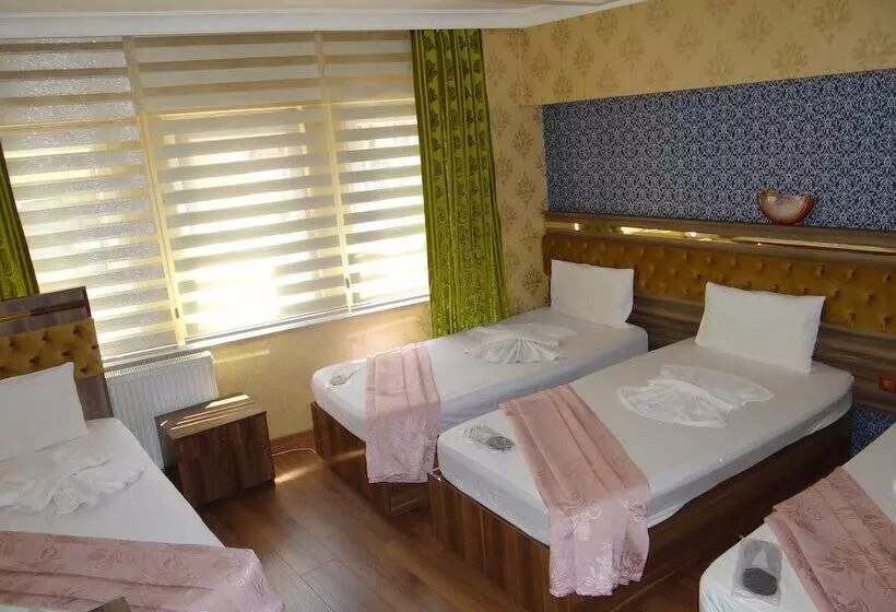 Torun Hotel Bursa