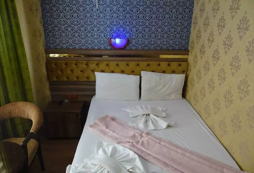 Torun Hotel Bursa