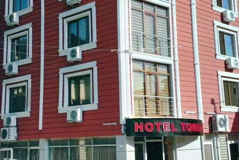 Torun Hotel Bursa