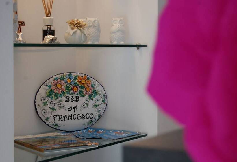 B&b Da Francesco