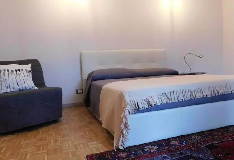 B&b Le Stanze Di Amelie