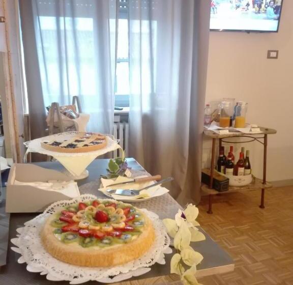 B&b Le Stanze Di Amelie