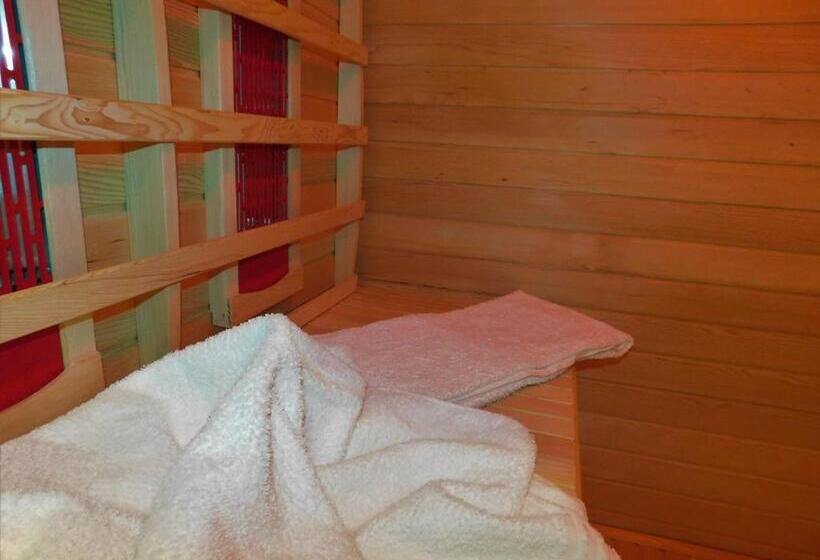 B&b Le Stanze Di Amelie