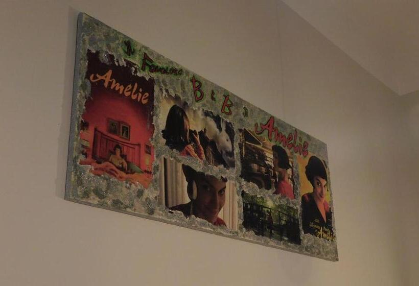 B&b Le Stanze Di Amelie