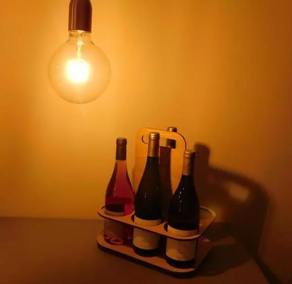 B&b Le Stanze Di Amelie