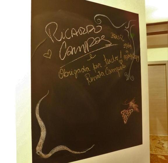 B&b Le Stanze Di Amelie