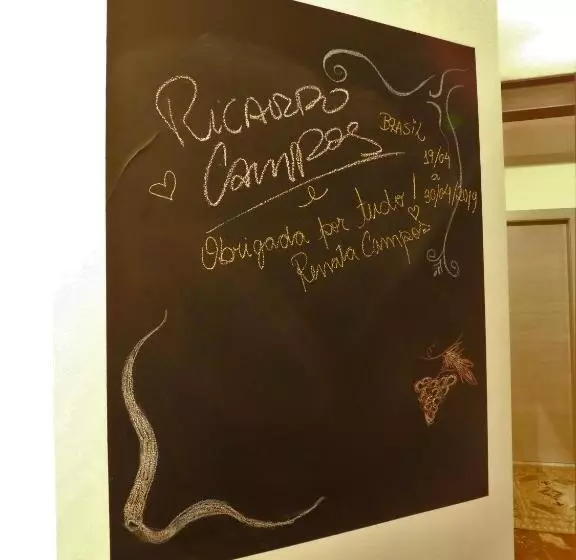 B&b Le Stanze Di Amelie