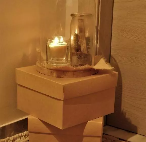 B&b Le Stanze Di Amelie