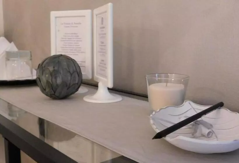 B&b Le Stanze Di Amelie