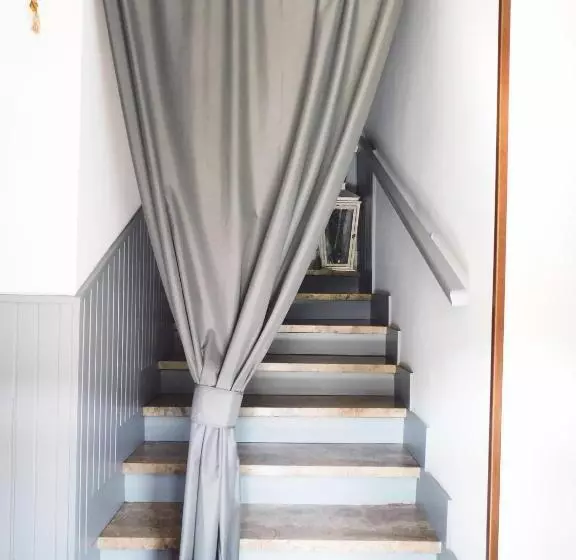 B&b Le Stanze Di Amelie