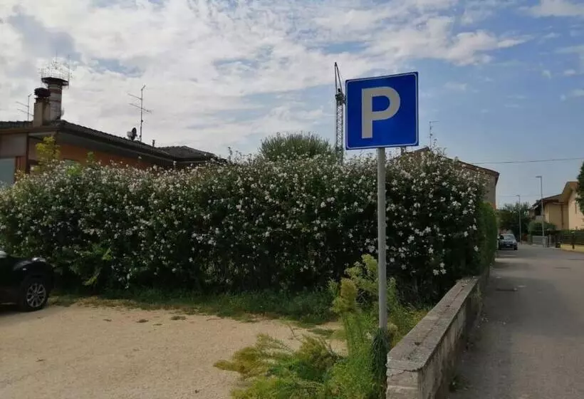 B&b Le Stanze Di Amelie