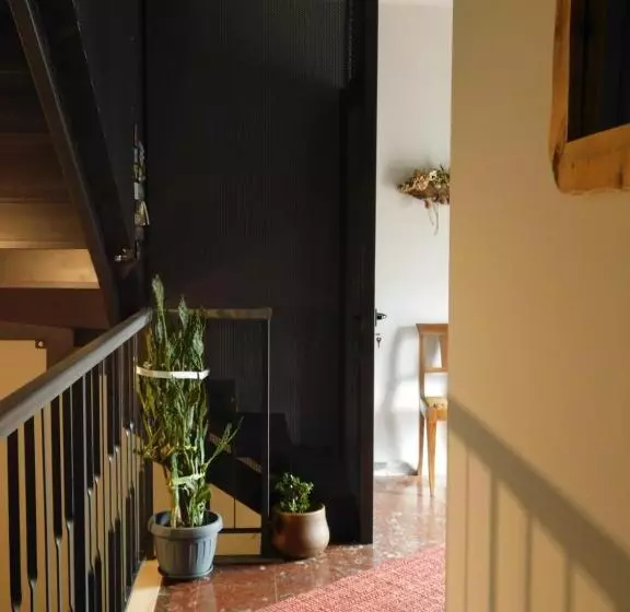 B&b Le Stanze Di Amelie