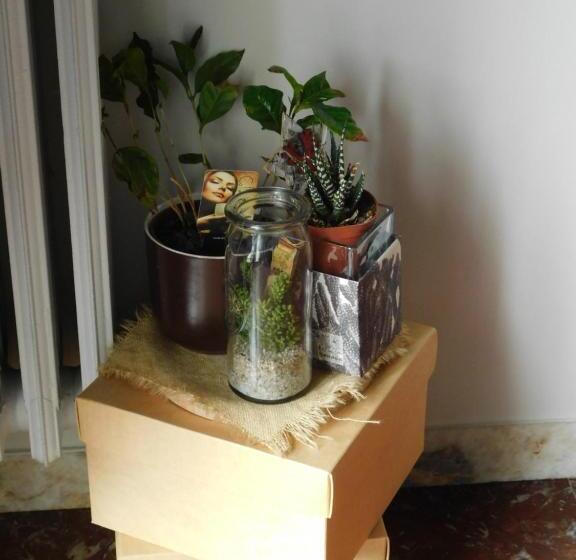 B&b Le Stanze Di Amelie