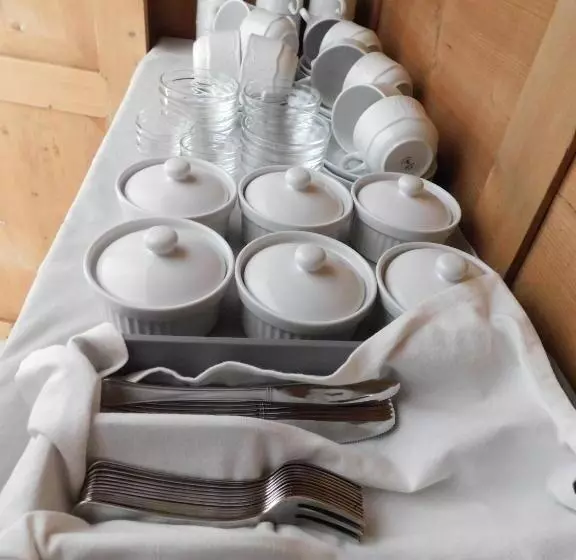 B&b Le Stanze Di Amelie