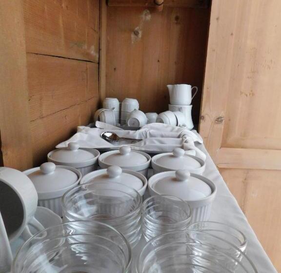 B&b Le Stanze Di Amelie