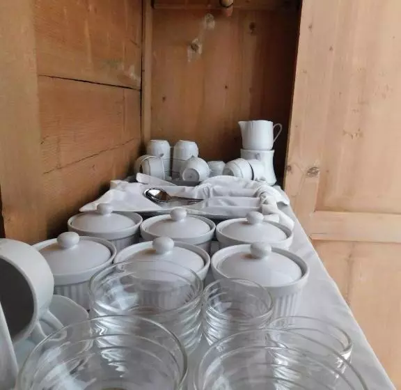 B&b Le Stanze Di Amelie