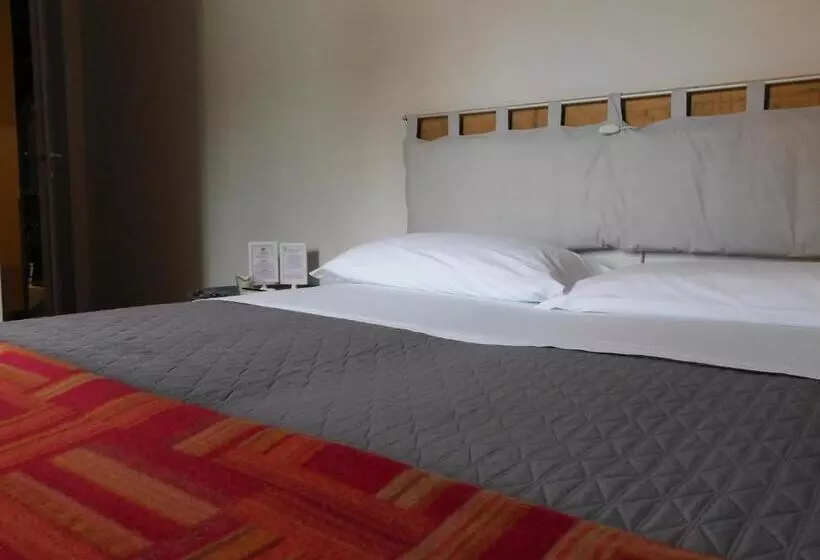 B&b Le Stanze Di Amelie