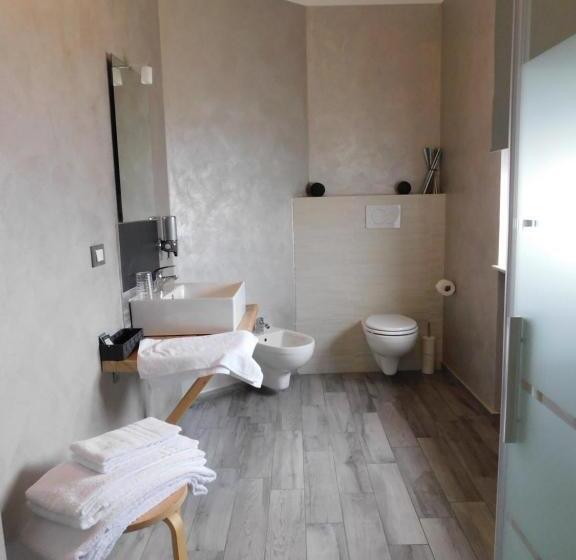 B&b Le Stanze Di Amelie