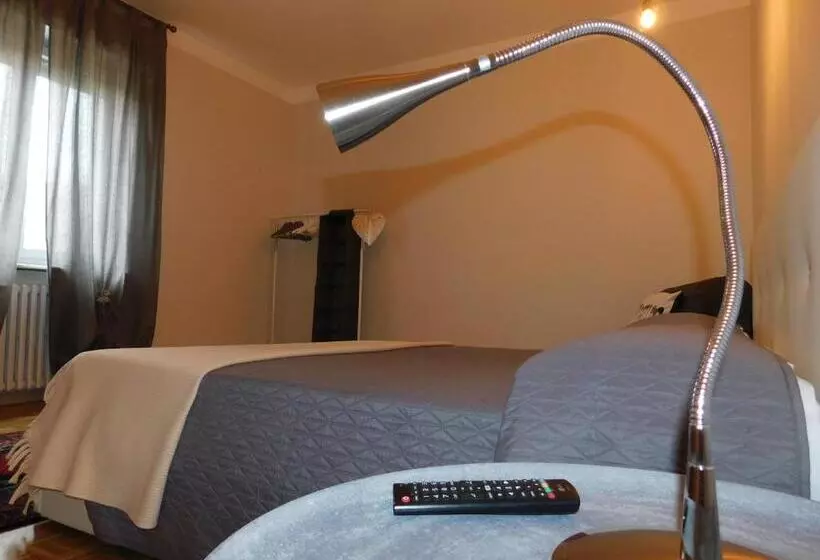 B&b Le Stanze Di Amelie