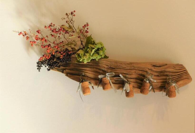 B&b Le Stanze Di Amelie