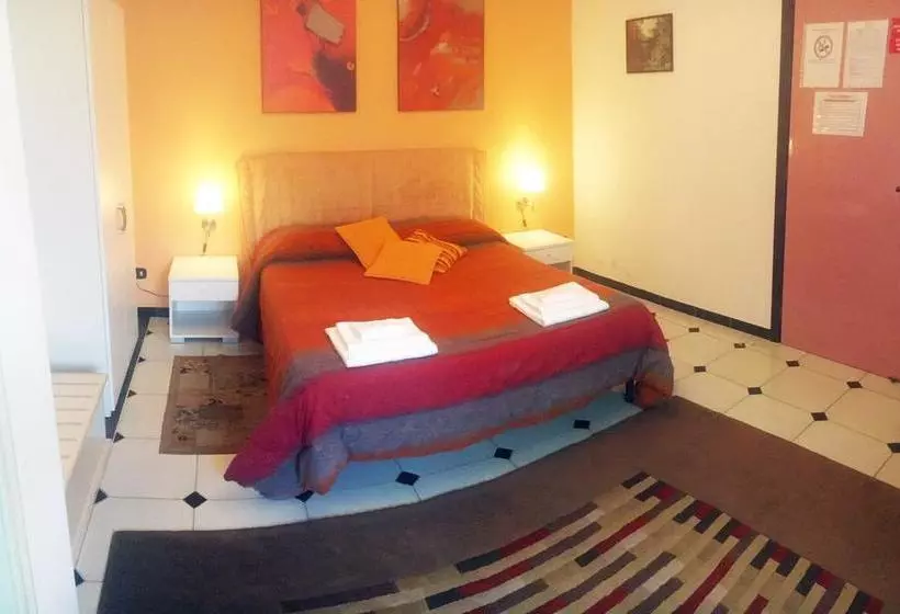 B&b Villa Giglio