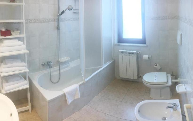 B&b Villa Giglio