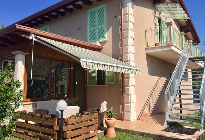 Bed and Breakfast Bba2passi