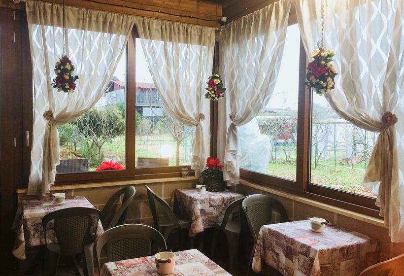 Bed and Breakfast Bba2passi