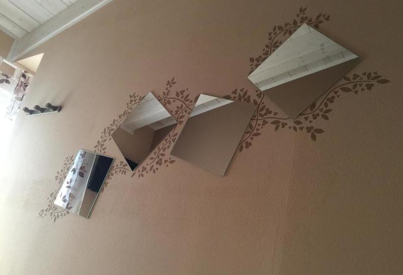 Bed and Breakfast Bba2passi