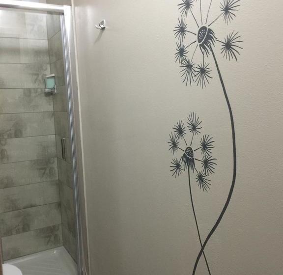 Bed and Breakfast Bba2passi