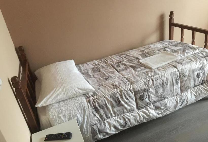 Bed and Breakfast Bba2passi