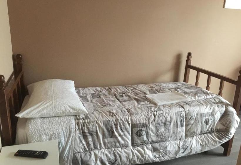 Bed and Breakfast Bba2passi