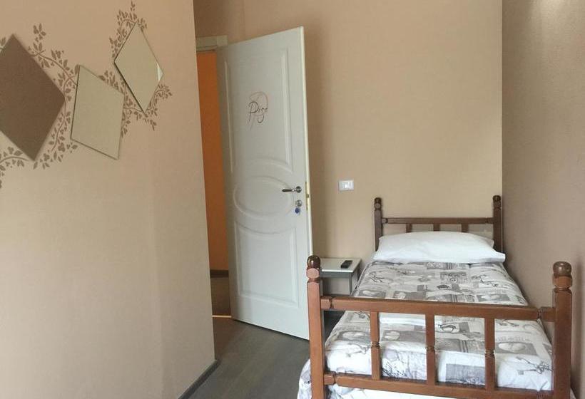 Bed and Breakfast Bba2passi