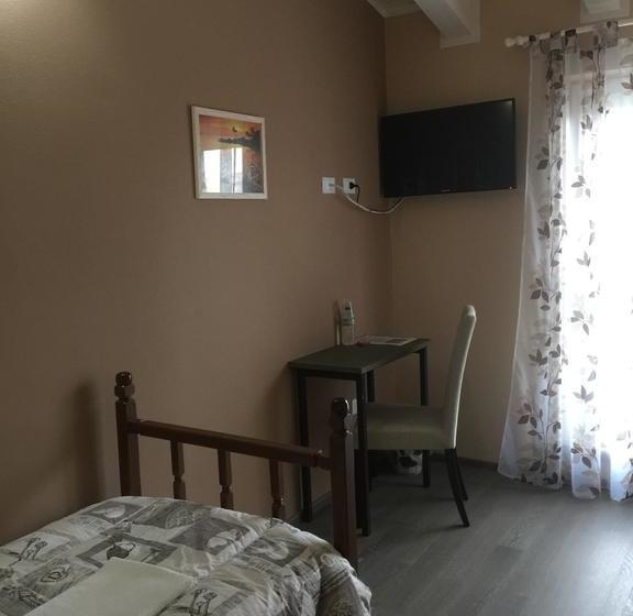 Bed and Breakfast Bba2passi