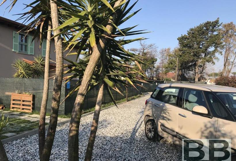 Bed and Breakfast Bba2passi