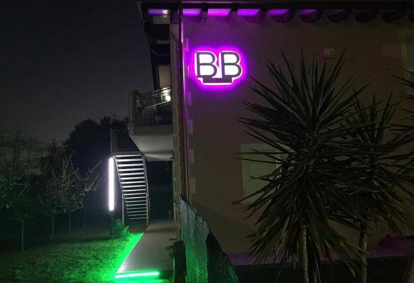 Bed and Breakfast Bba2passi