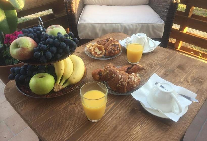 Bed and Breakfast Bba2passi