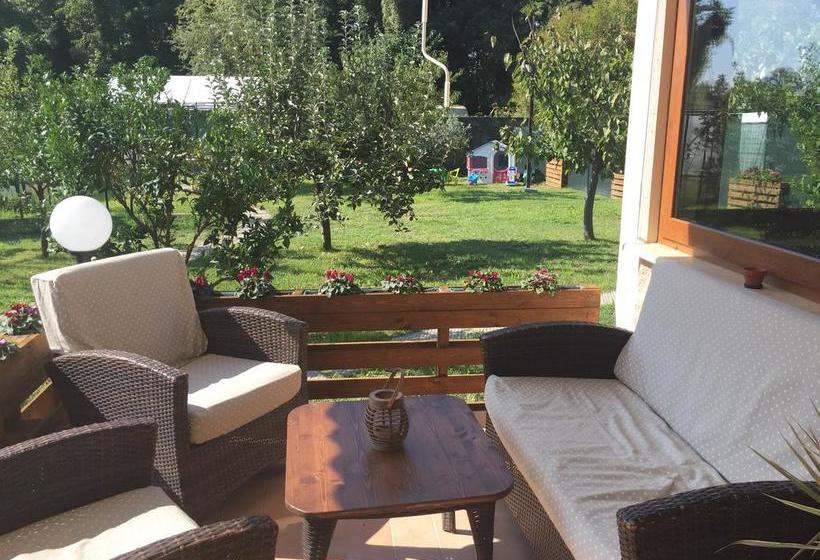 Bed and Breakfast Bba2passi