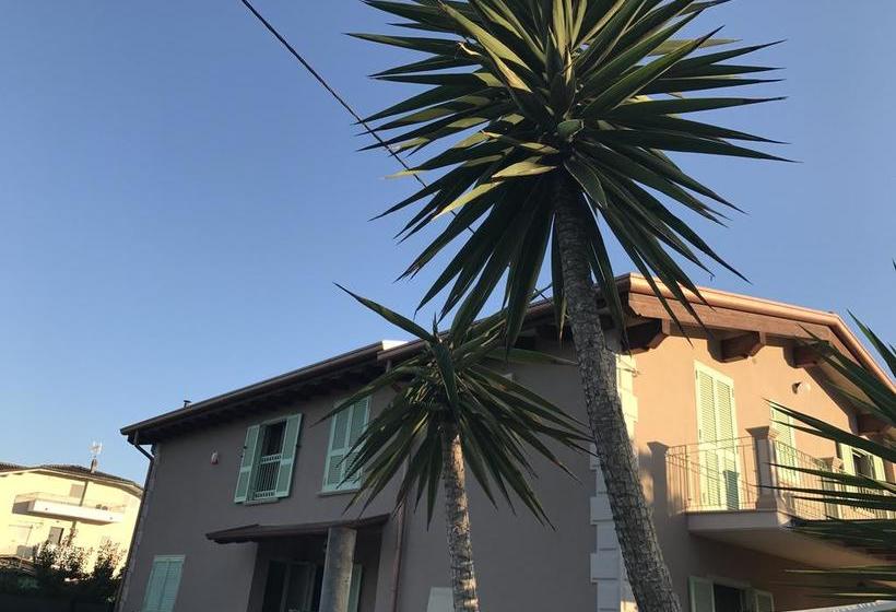 Bed and Breakfast Bba2passi