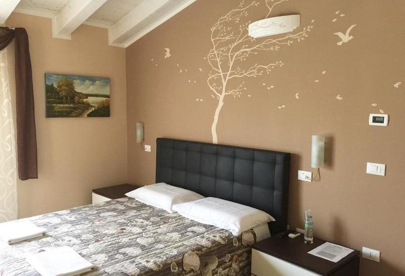 Bed and Breakfast Bba2passi