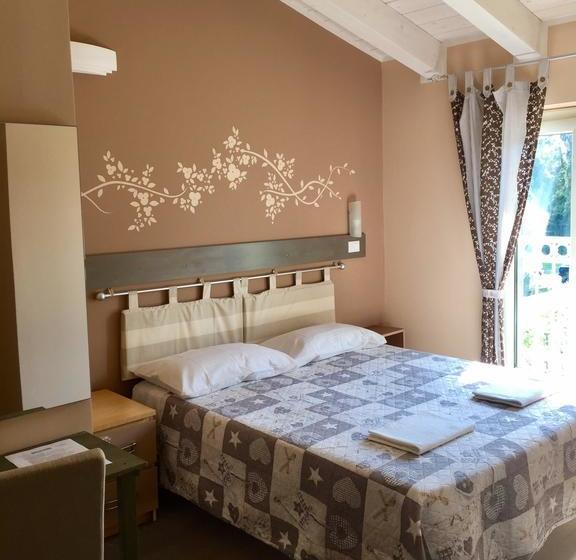 Bed and Breakfast Bba2passi