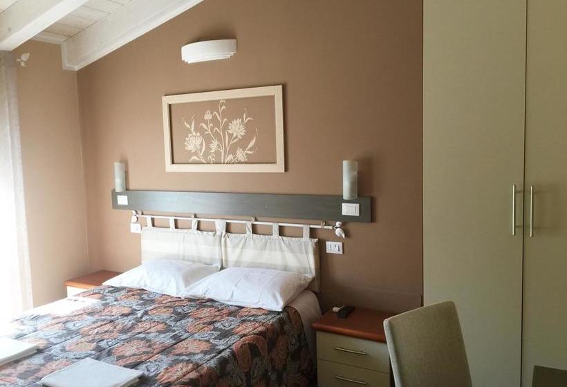 Bed and Breakfast Bba2passi