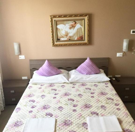 Bed and Breakfast Bba2passi