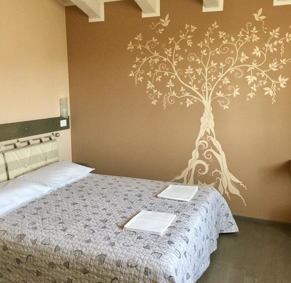 Bed and Breakfast Bba2passi