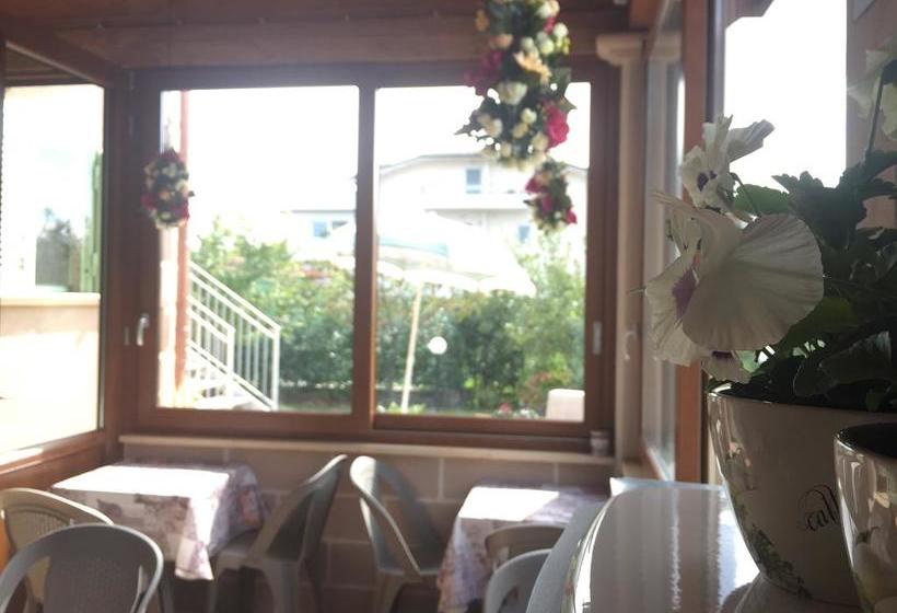 Bed and Breakfast Bba2passi