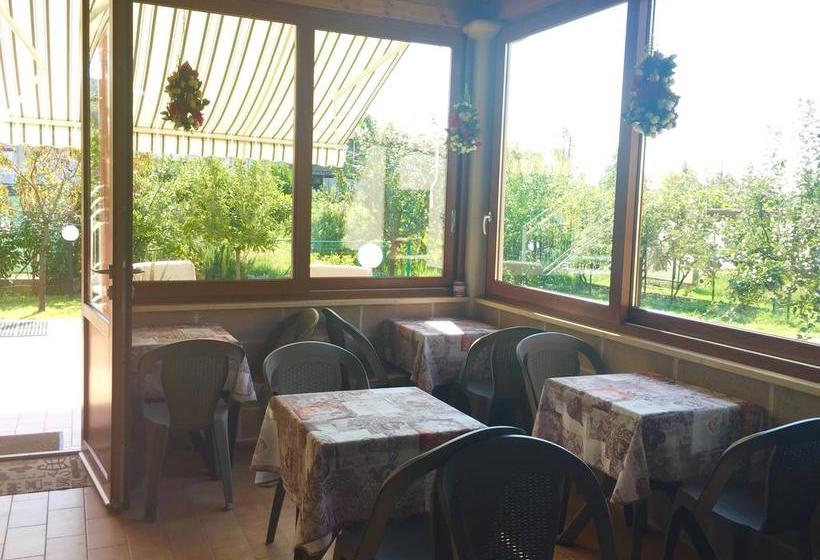 Bed and Breakfast Bba2passi