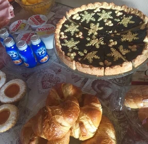 Bed and Breakfast Bba2passi