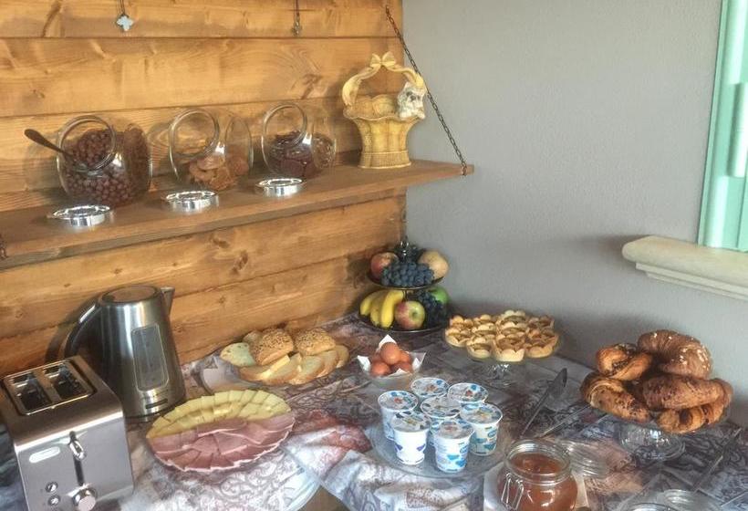 Bed and Breakfast Bba2passi